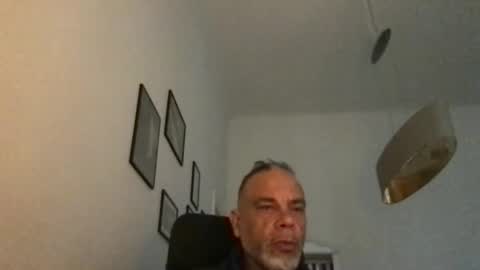 Snapshot of samcool67 chatting on 04.19.26 Sam online show from 04.19.26