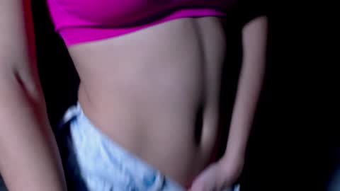 Snapshot of samdemia chatting on 10.15.25 Sam Demia online show from 10.15.25