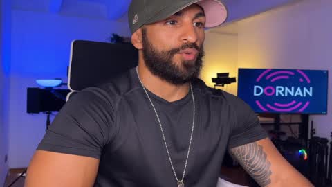 Sam Dornan online show from 12.13.24