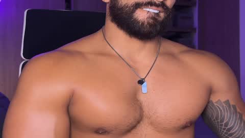 Sam Dornan online show from 01.13.25