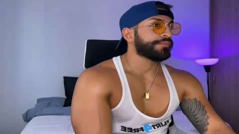 Sam Dornan online show from 01.26.25