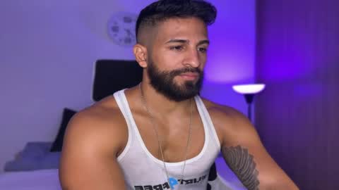 Sam Dornan online show from 02.01.25