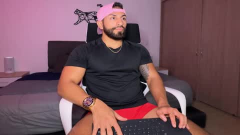 Sam Dornan online show from 02.15.25