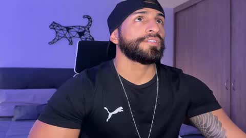 Sam Dornan online show from 02.19.25