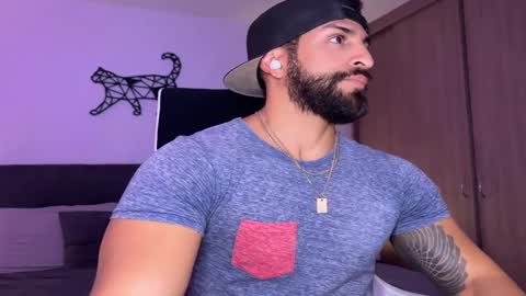 Sam Dornan online show from 02.26.25