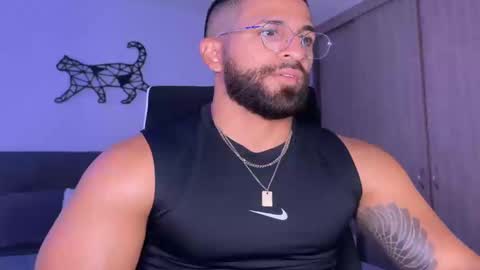 Sam Dornan online show from 09.09.25