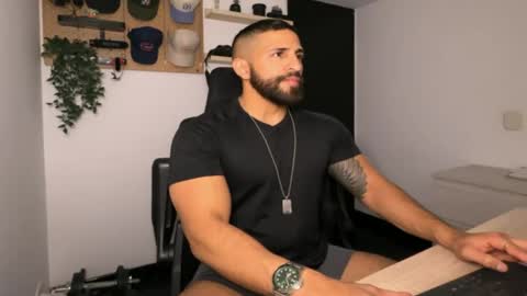 Sam Dornan online show from 02.15.26