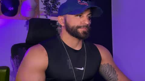 Sam Dornan online show from 03.17.26