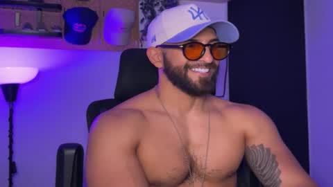 Sam Dornan online show from 04.06.26