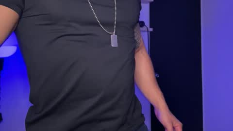 Sam Dornan online show from 04.12.26