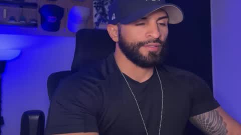 Sam Dornan online show from 04.14.26