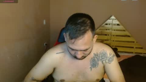 SAM DREAD online show from 02.20.26