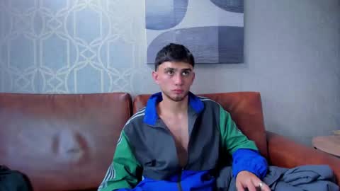 Sam  online show from 12.21.24