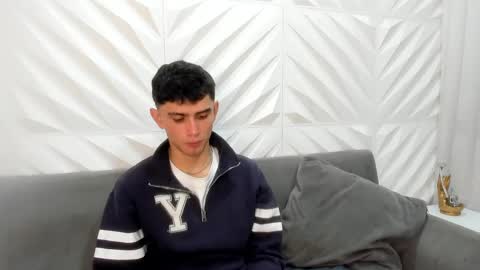 Sam  online show from 01.02.25