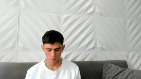 Sam  online show from 01.02.25