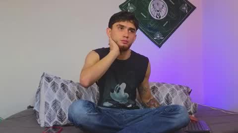 samevansx online show from 09.25.25