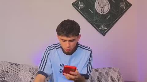 samevansx online show from 09.27.25