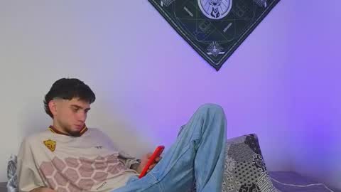 samevansx online show from 10.04.25