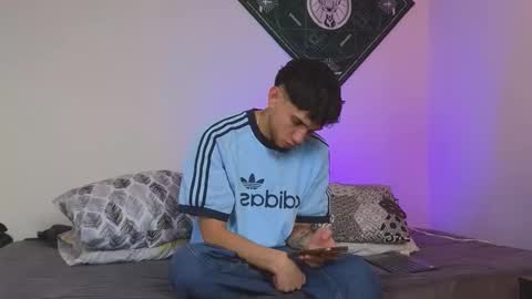 samevansx online show from 10.09.25