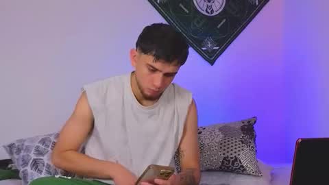 samevansx online show from 10.24.25