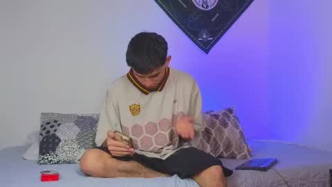 samevansx online show from 10.27.25