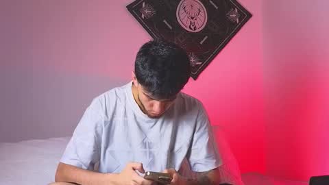 samevansx online show from 12.16.25