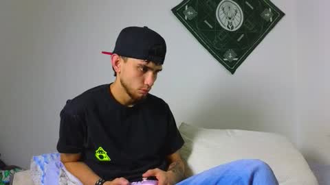 samevansx online show from 12.17.25