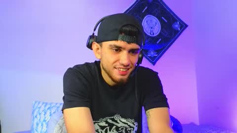 samevansx online show from 12.18.25