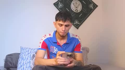 samevansx online show from 12.22.25