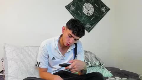 samevansx online show from 02.07.26