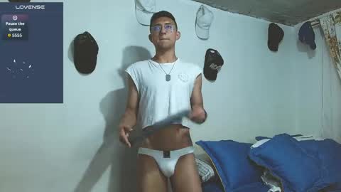 SAM online show from 04.08.26