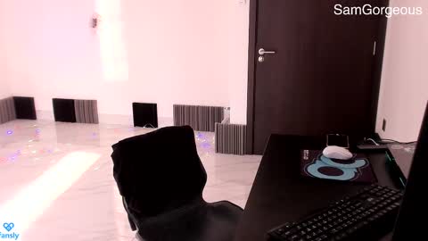 Snapshot of samgorgeous chatting on 03.04.25 Fansly - Top4fans online show from 03.04.25