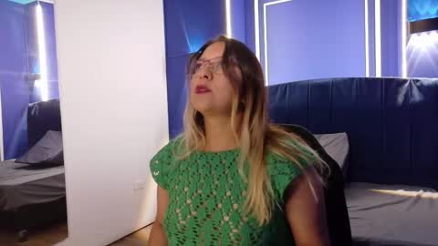 Samy online show from 02.16.26