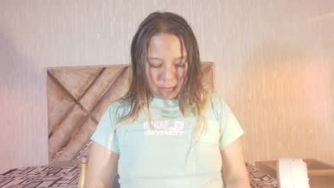 Snapshot of sami_1_8 chatting on 06.24.26 Samy online show from 06.24.26