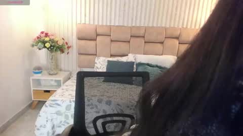 Samanta online show from 09.11.25