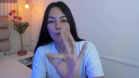 Samanta online show from 11.11.25