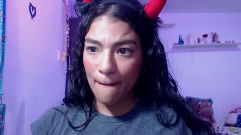 Snapshot of sami_sweet8 chatting on 02.16.26 Samanta online show from 02.16.26