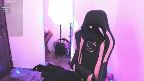 samiacooper25 online show from 10.08.25