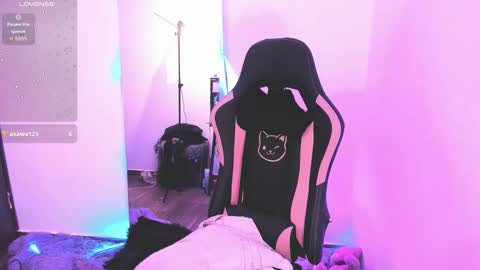 samiacooper25 online show from 10.09.25