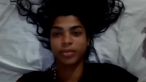 samigelalcangel online show from 10.11.25