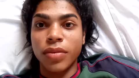 samigelalcangel online show from 10.17.25