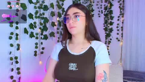 samii evans  online show from 10.09.25