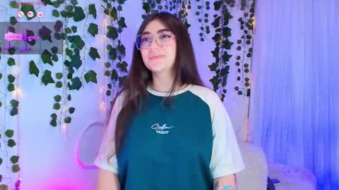 samii evans  online show from 10.18.25