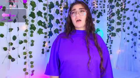 samii evans  online show from 02.11.26