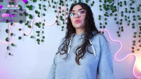 samii evans  online show from 03.06.26