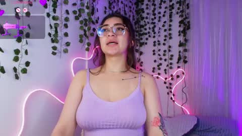 samii evans  online show from 03.10.26