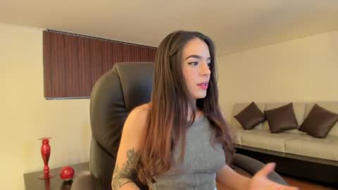 Samii  online show from 04.04.26