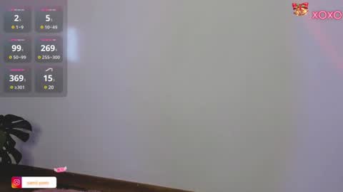 Snapshot of samii_monroe chatting on 12.23.24 Sam    online show from 12.23.24
