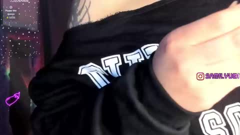 Snapshot of samii_monroe chatting on 02.05.26 Sam online show from 02.05.26