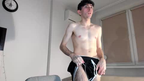 Sam online show from 02.08.26